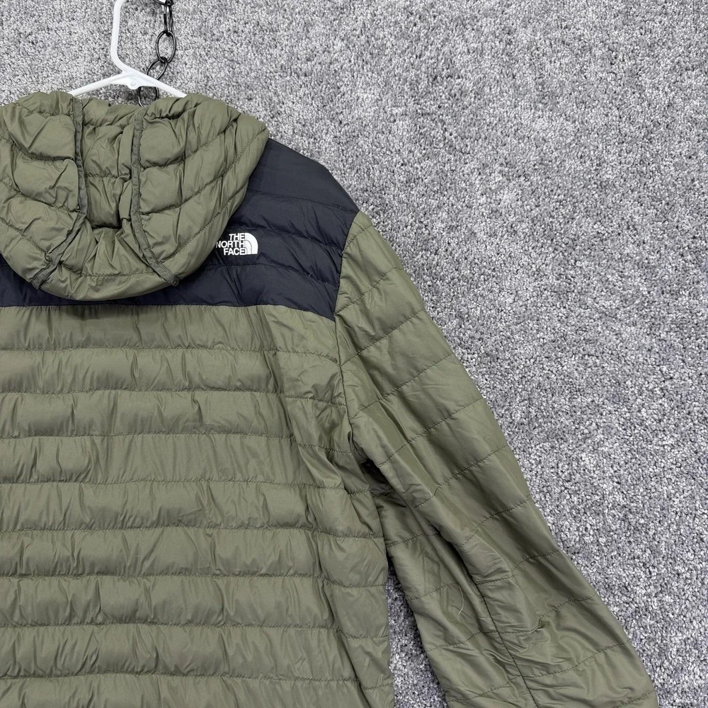 The North Face pre owned